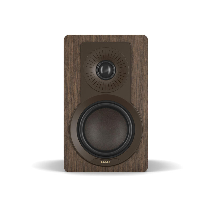 Boxa de raft Dali Kupid, Dark Walnut [3]