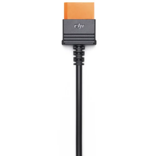 Cablu adaptor DJI Power SDC la XT60 (12V) pentru Power 1000 [4]