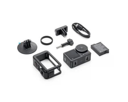 Camera de actiune DJI Osmo Action 3 Standard Combo [2]