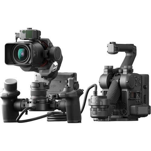 DJI Ronin 4D Flex [10]