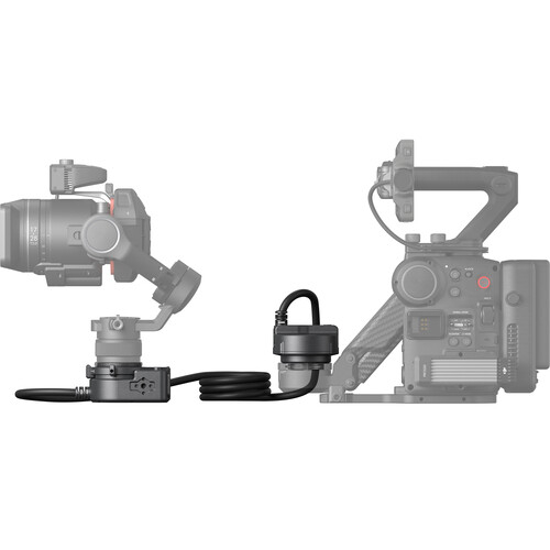 DJI Ronin 4D Flex [9]