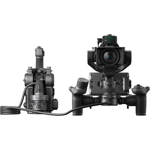 DJI Ronin 4D Flex [11]