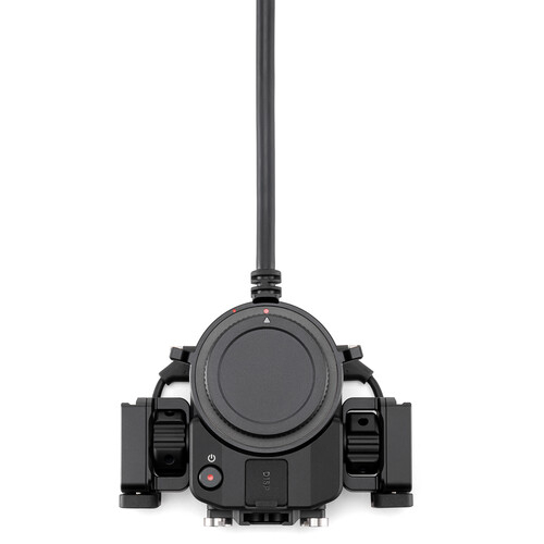 DJI Ronin 4D Flex [3]