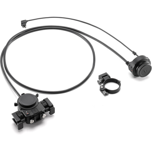 DJI Ronin 4D Flex [2]