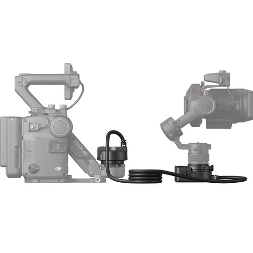 DJI Ronin 4D Flex [8]