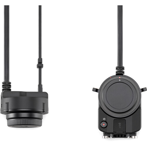 DJI Ronin 4D Flex [4]
