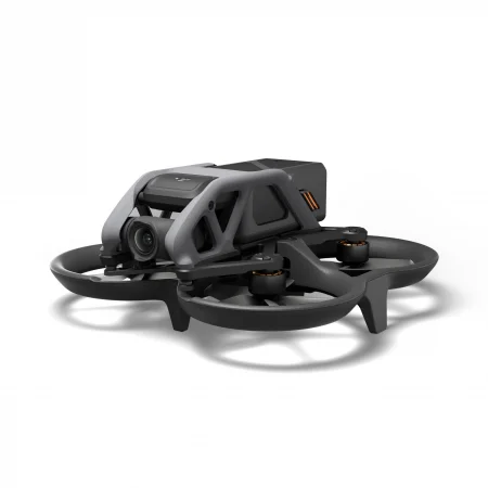 RESIGILAT: Drona DJI Avata Pro-View Combo (RC Motion 2) [5]
