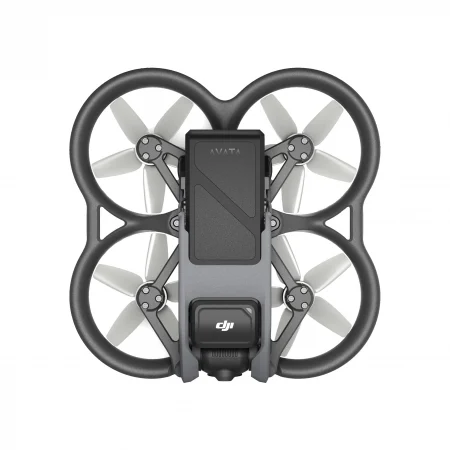 RESIGILAT: Drona DJI Avata Pro-View Combo (RC Motion 2) [2]