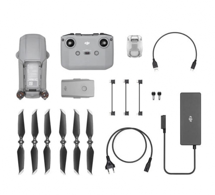 Drona DJI Mavic Air 2 [6]