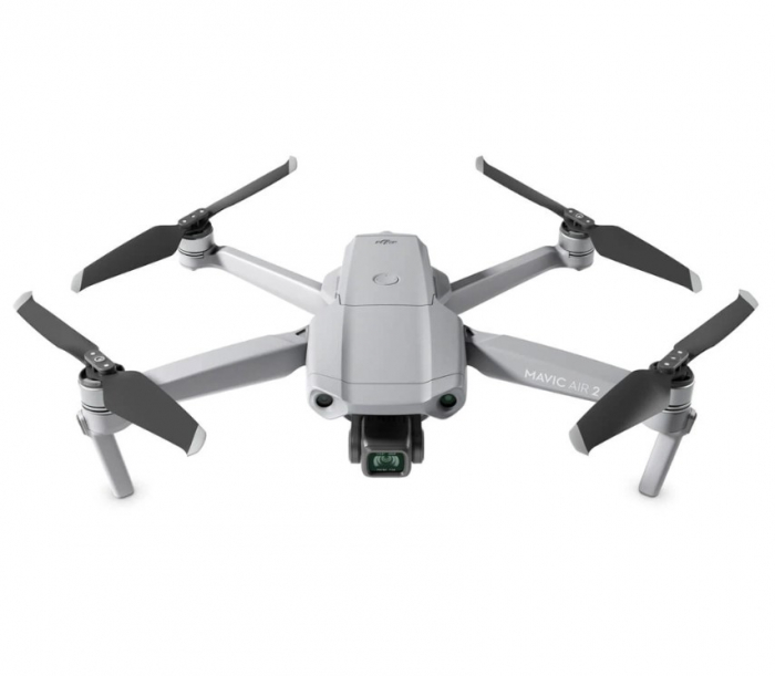 Drona DJI Mavic Air 2 [3]