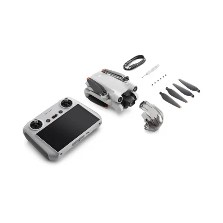 Drona DJI Mini 3 PRO + Smart Controller [2]
