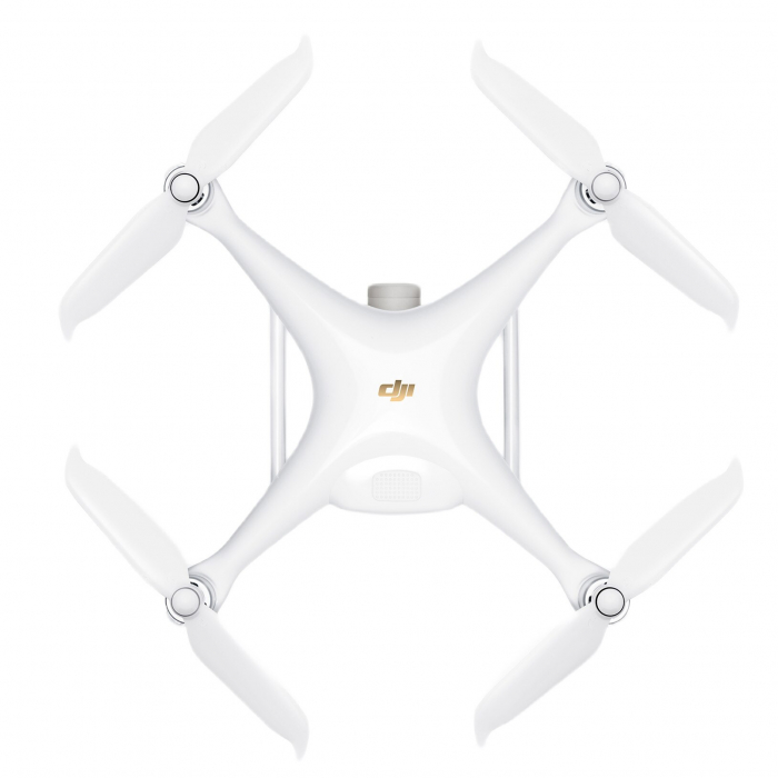 Drona DJI Phantom 4 Pro+ V2.0 [3]
