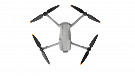 Kit Drona DJI Air 3 Fly More Combo + Smart Controller RC2 [4]