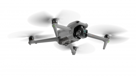 Kit Drona DJI Air 3 Fly More Combo + Smart Controller RC2 [2]
