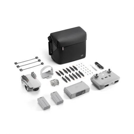 Drona DJI Mini 2 SE Fly More Combo [2]