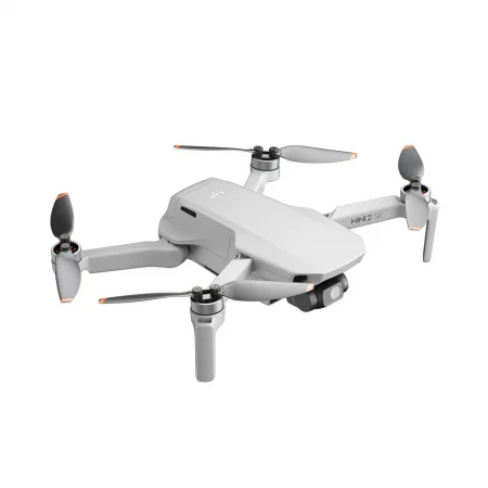 Drona DJI Mini 2 SE Fly More Combo [5]