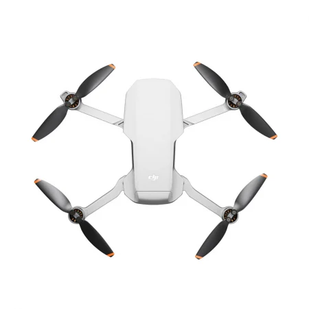 Drona DJI Mini 2 SE Fly More Combo [3]