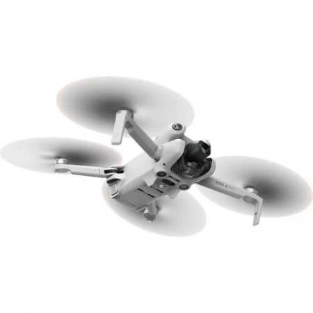 RESIGILAT: Kit Drona DJI Mini 4 PRO Fly More Combo + Smart Controller RC 2 [9]