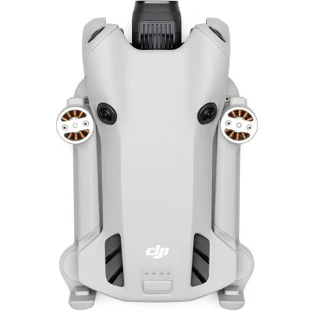 RESIGILAT: Kit Drona DJI Mini 4 PRO Fly More Combo + Smart Controller RC 2 [13]
