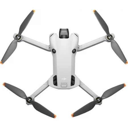 RESIGILAT: Kit Drona DJI Mini 4 PRO Fly More Combo + Smart Controller RC 2 [6]