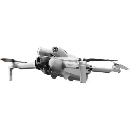 RESIGILAT: Kit Drona DJI Mini 4 PRO Fly More Combo + Smart Controller RC 2 [8]