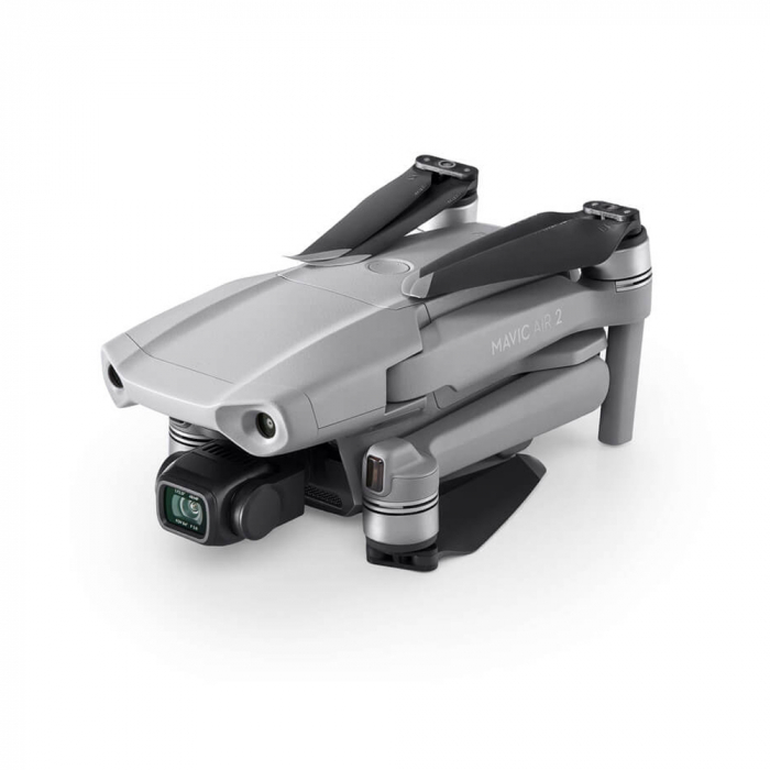 Drona DJI Mavic Air 2 Fly More Combo [4]