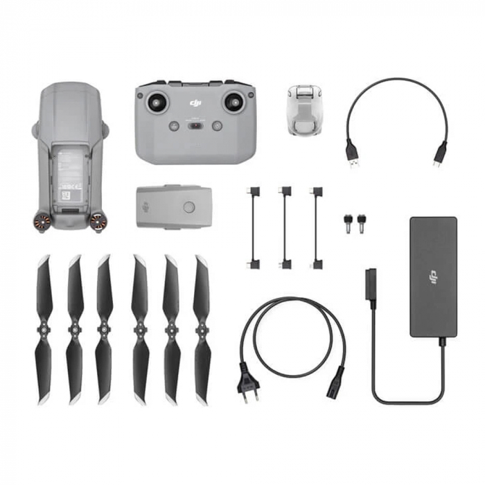 Drona DJI Mavic Air 2 Fly More Combo [6]