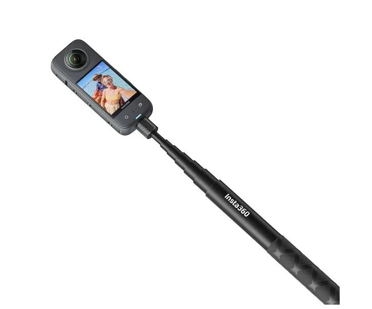 Selfie Stick Invizibil Insta360, 114cm [2]