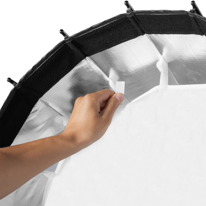 Softbox parabolic SmallRig 5396 FP-60 [4]