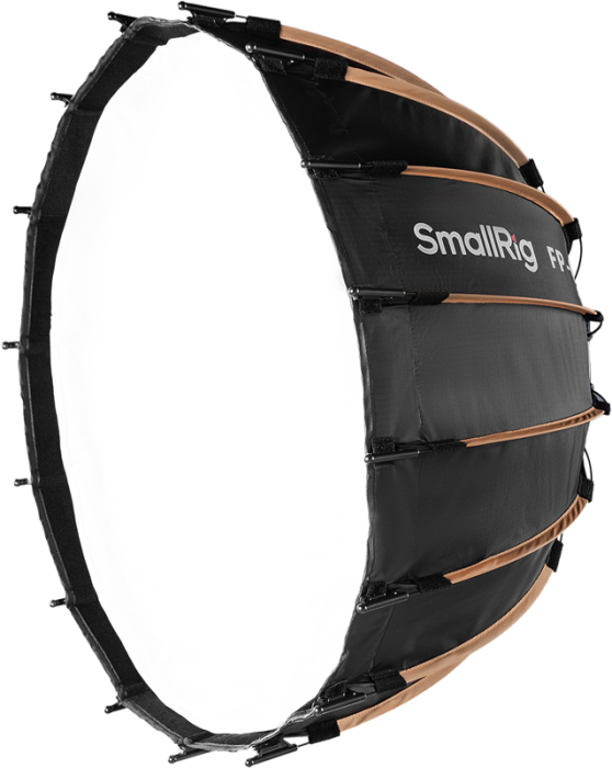Softbox parabolic SmallRig 5396 FP-60 [2]
