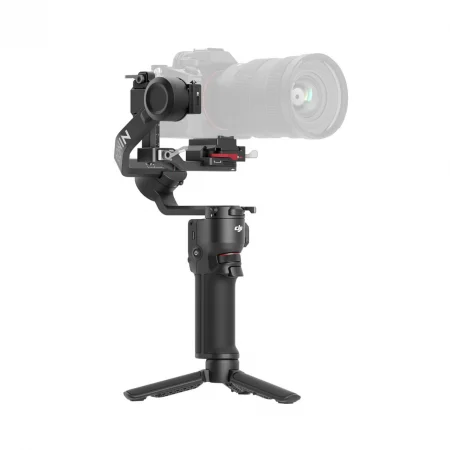 Stabilizator DJI Ronin S3 Mini [6]