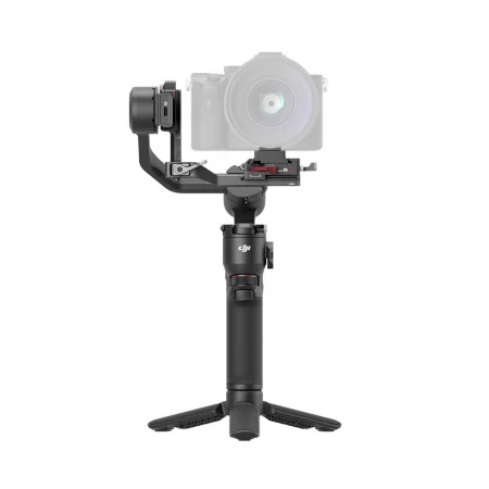 Stabilizator DJI Ronin S3 Mini [5]
