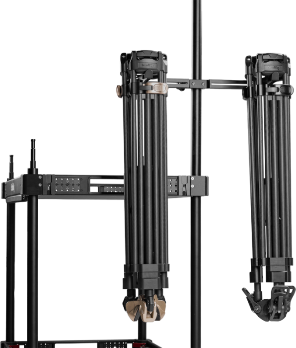 Suport dual de trepied pentru carucior productie SmallRig 6258 [3]