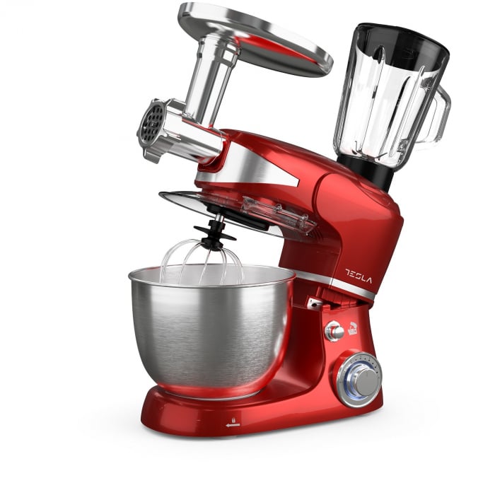 Robot de bucatarie Tesla KR600RA [3]