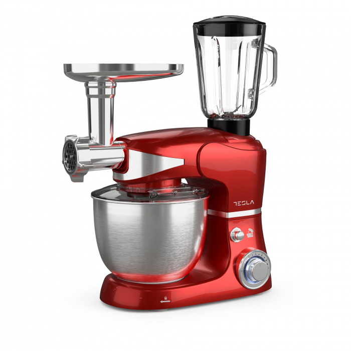 Robot de bucatarie Tesla KR600RA [2]
