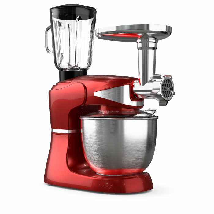 Robot de bucatarie Tesla KR600RA [4]