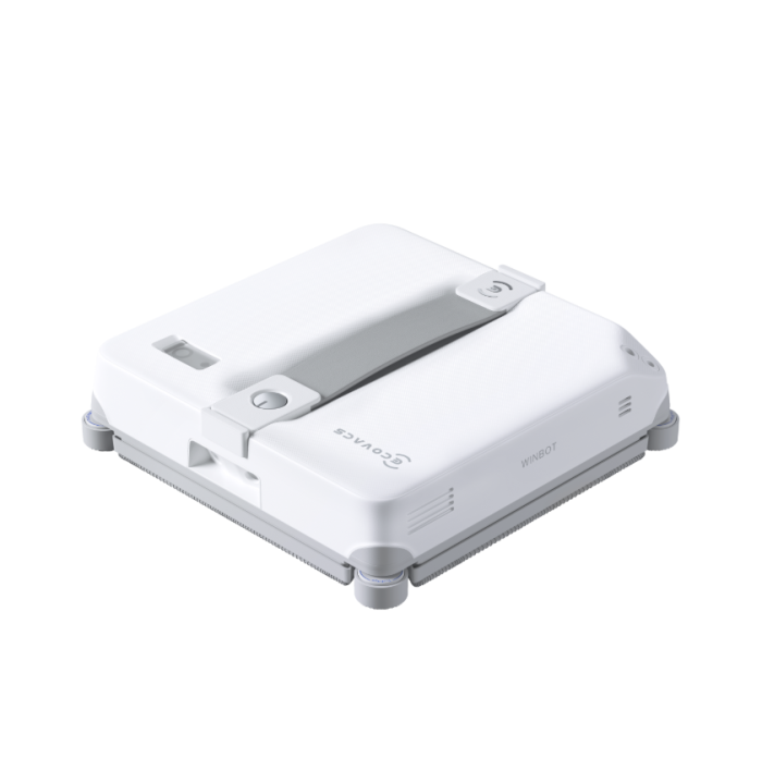Robot de curatare geamuri ECOVACS WINBOT mini 2 [6]