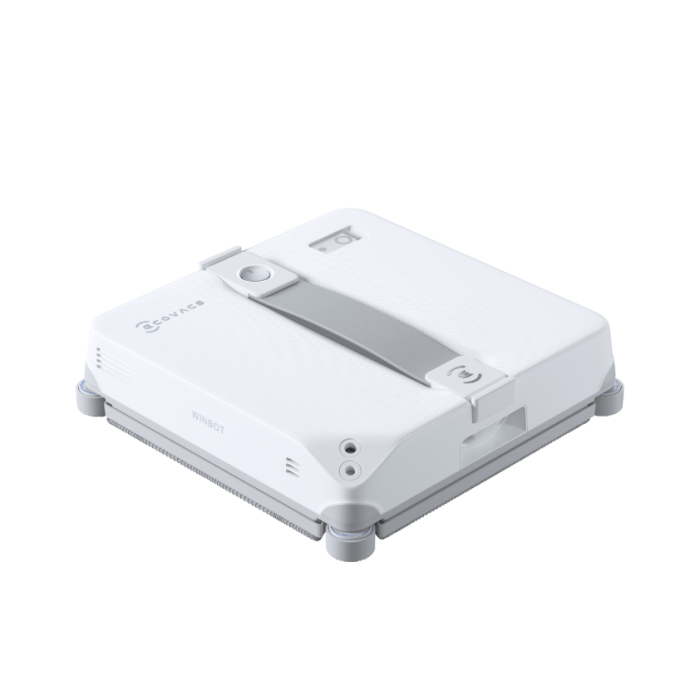 Robot de curatare geamuri ECOVACS WINBOT mini 2 [7]