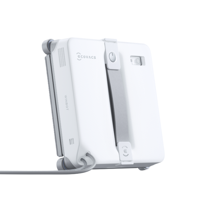 Robot de curatare geamuri ECOVACS WINBOT mini 2 [2]