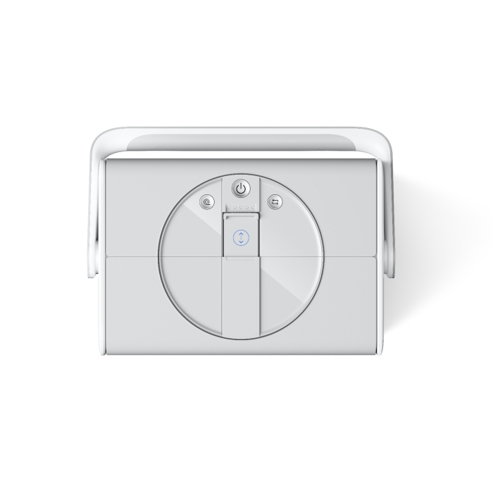 Robot de curatare geamuri ECOVACS WINBOT W2S OMNI [11]