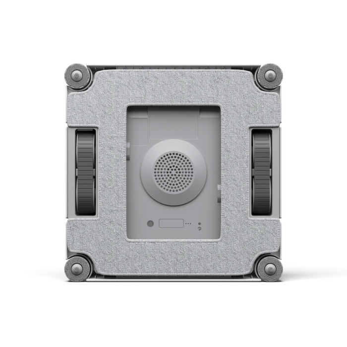 Robot de curatare geamuri ECOVACS WINBOT W2S PRO OMNI, Alb [12]