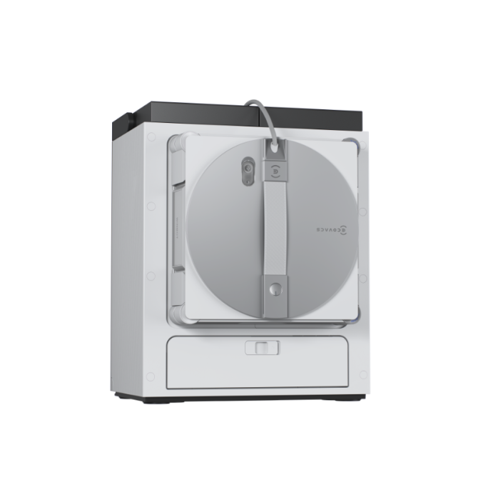 Robot de curatare geamuri ECOVACS WINBOT W3 OMNI [3]