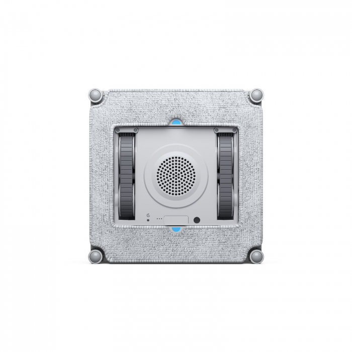 Robot de curatare geamuri ECOVACS WINBOT MINI GREY [6]