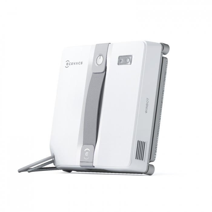 Robot de curatare geamuri ECOVACS WINBOT MINI GREY [2]