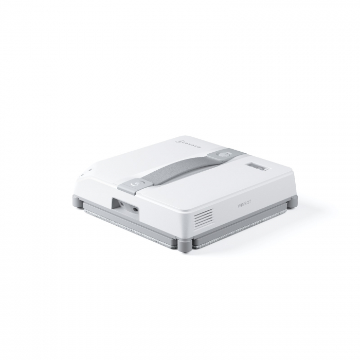 Robot de curatare geamuri ECOVACS WINBOT MINI GREY [5]