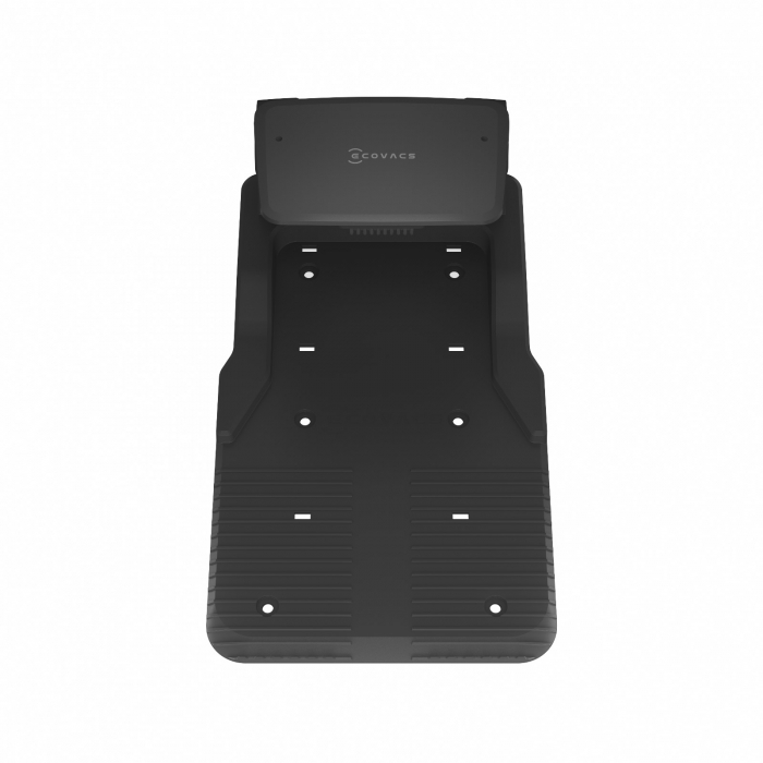 Robot de tuns iarba Ecovacs GOAT O500 PANORAMA, Alb [11]
