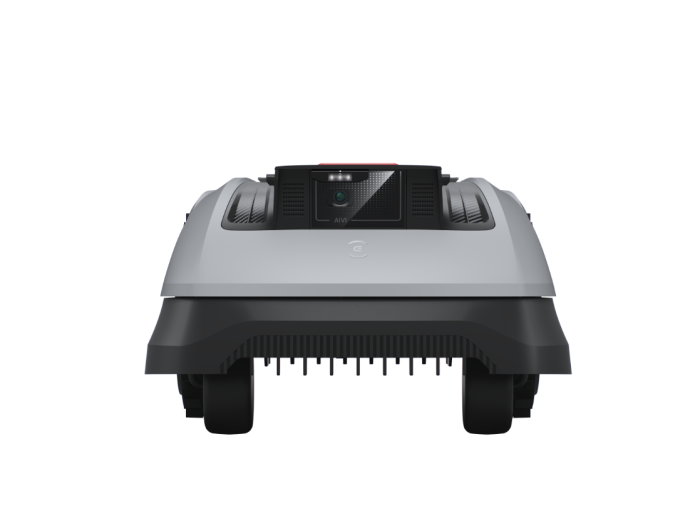 Robot de tuns iarba ECOVACS GOAT O600 RTK [4]