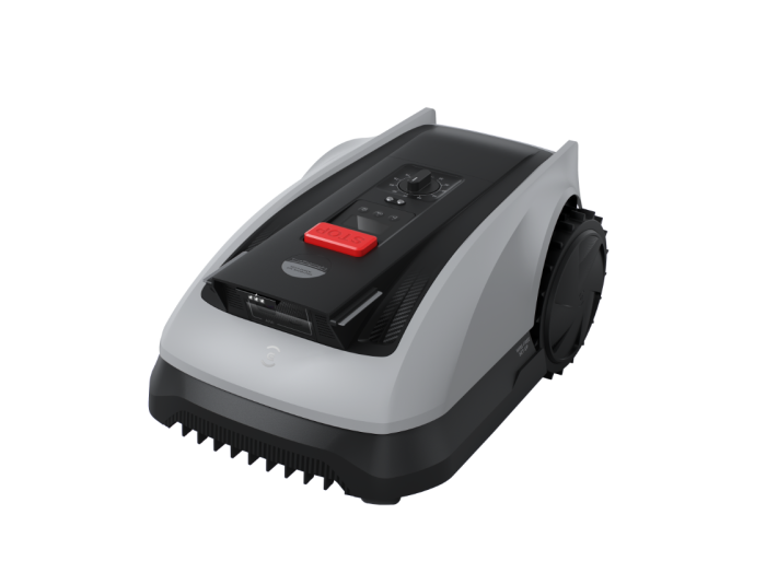 Robot de tuns iarba ECOVACS GOAT O600 RTK [2]
