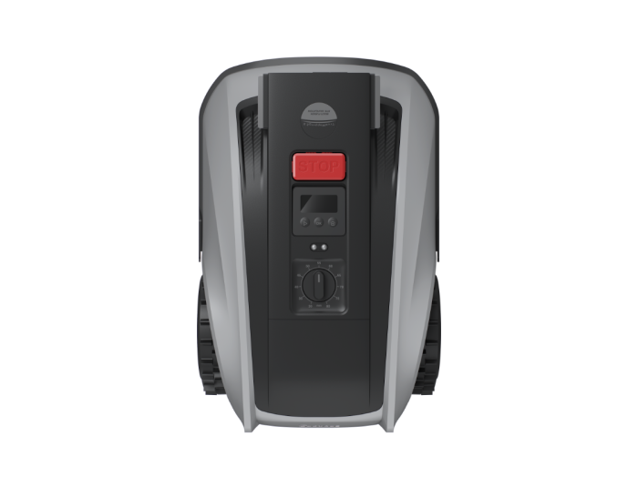 Robot de tuns iarba ECOVACS GOAT O600 RTK [10]