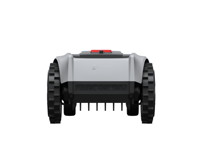 Robot de tuns iarba ECOVACS GOAT O600 RTK [5]